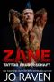 [Tattoo Bruderschaft 03] • Zane